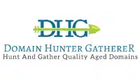 Domain Hunter Gatherer Coupons