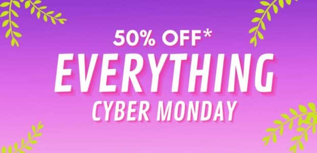 Cyber Monday Deals