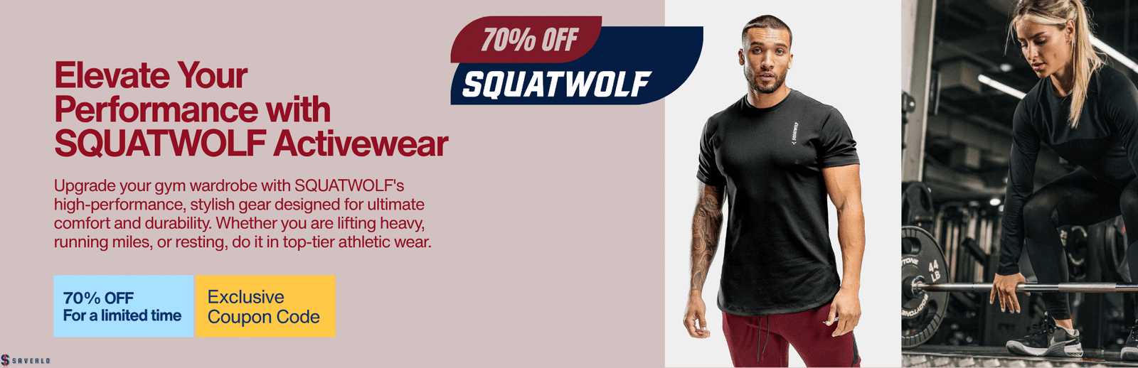 Squatwolf offers 2026