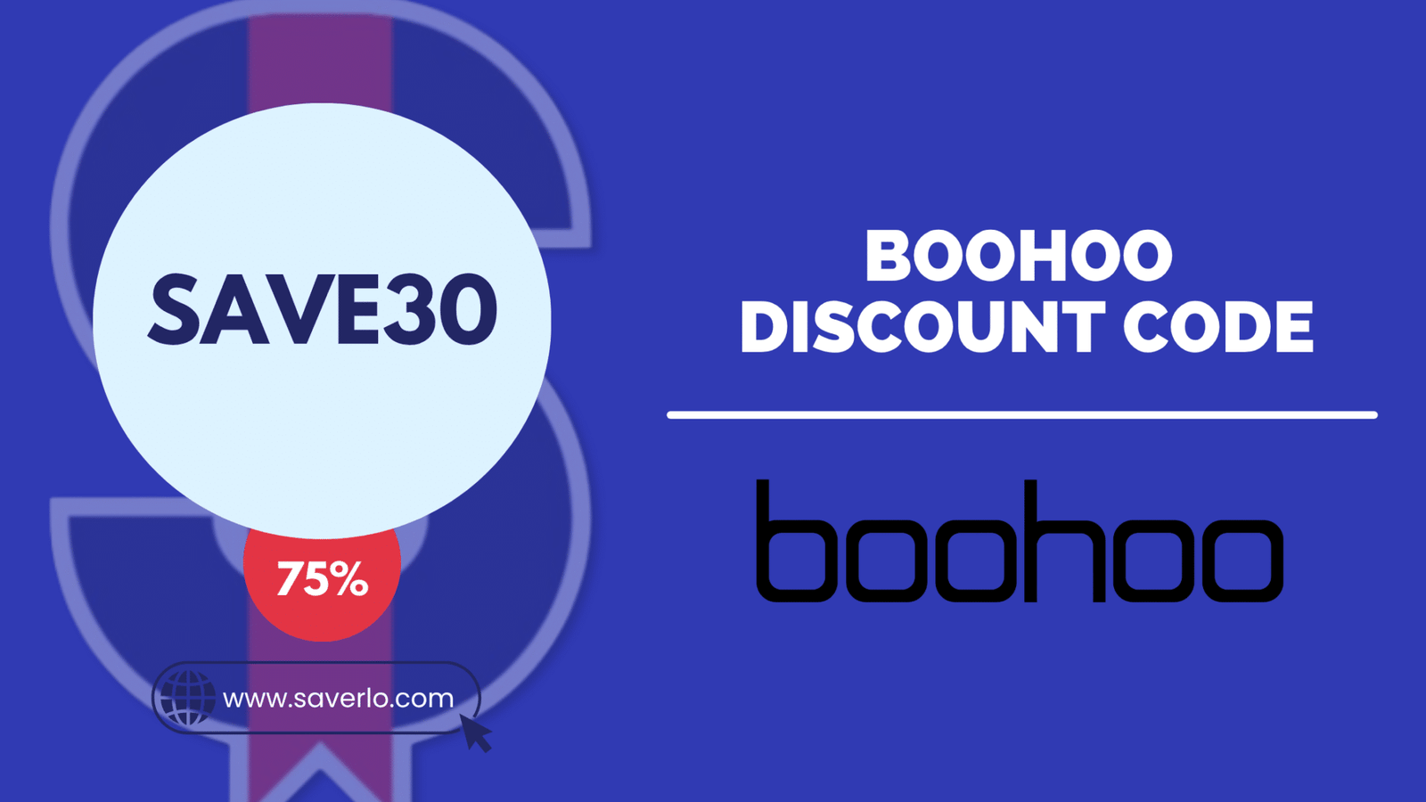 Boohoo coupon code