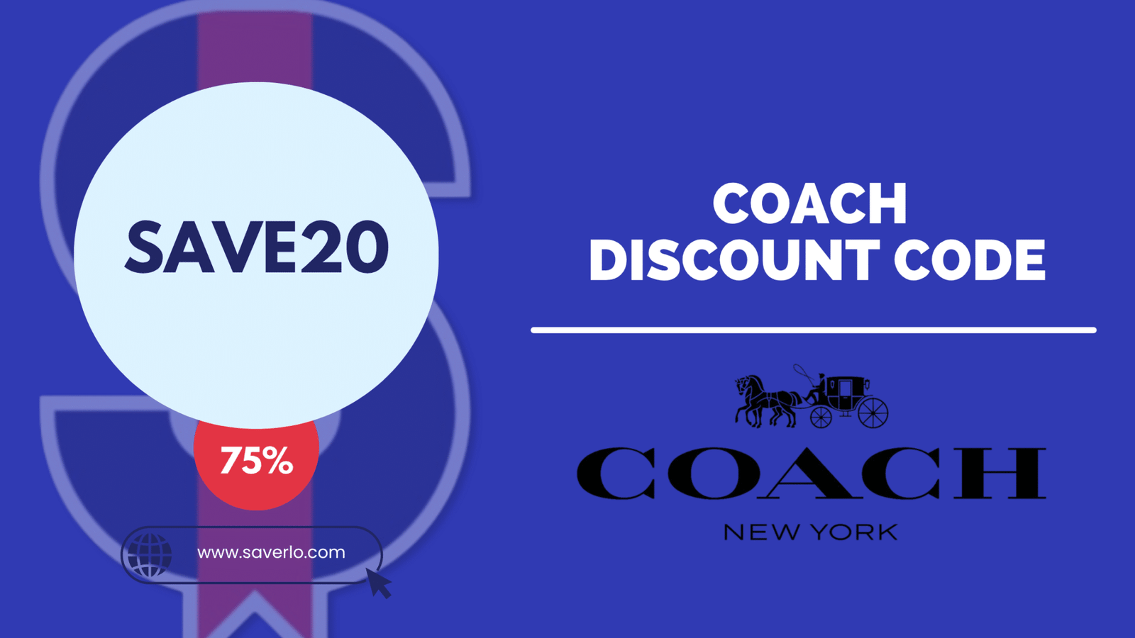 Coach coupon code