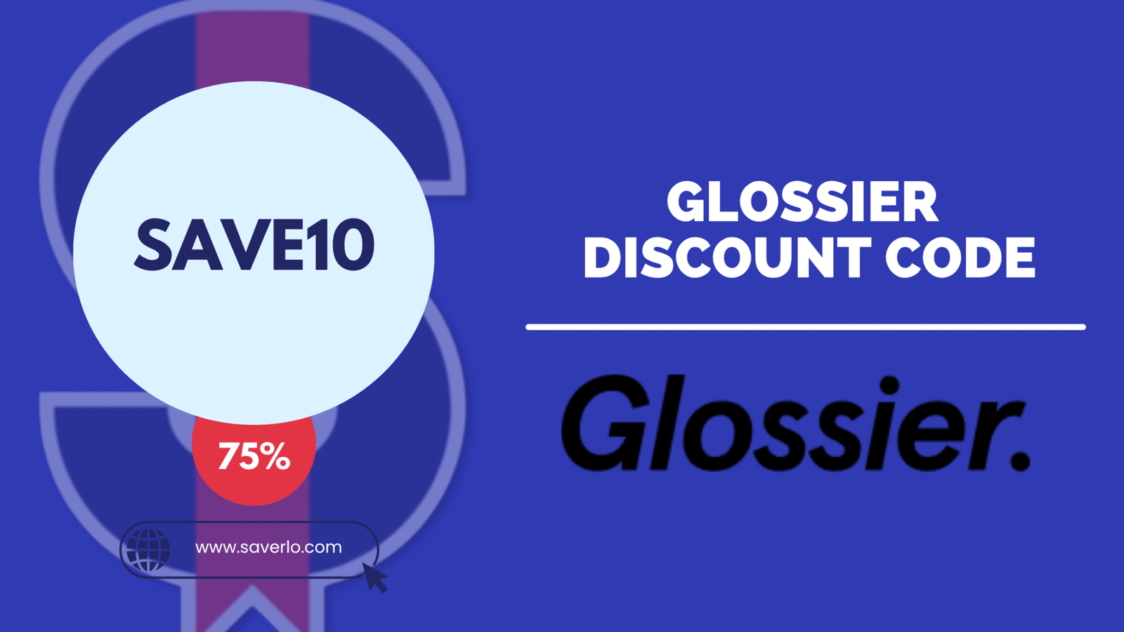 Glossier coupon code