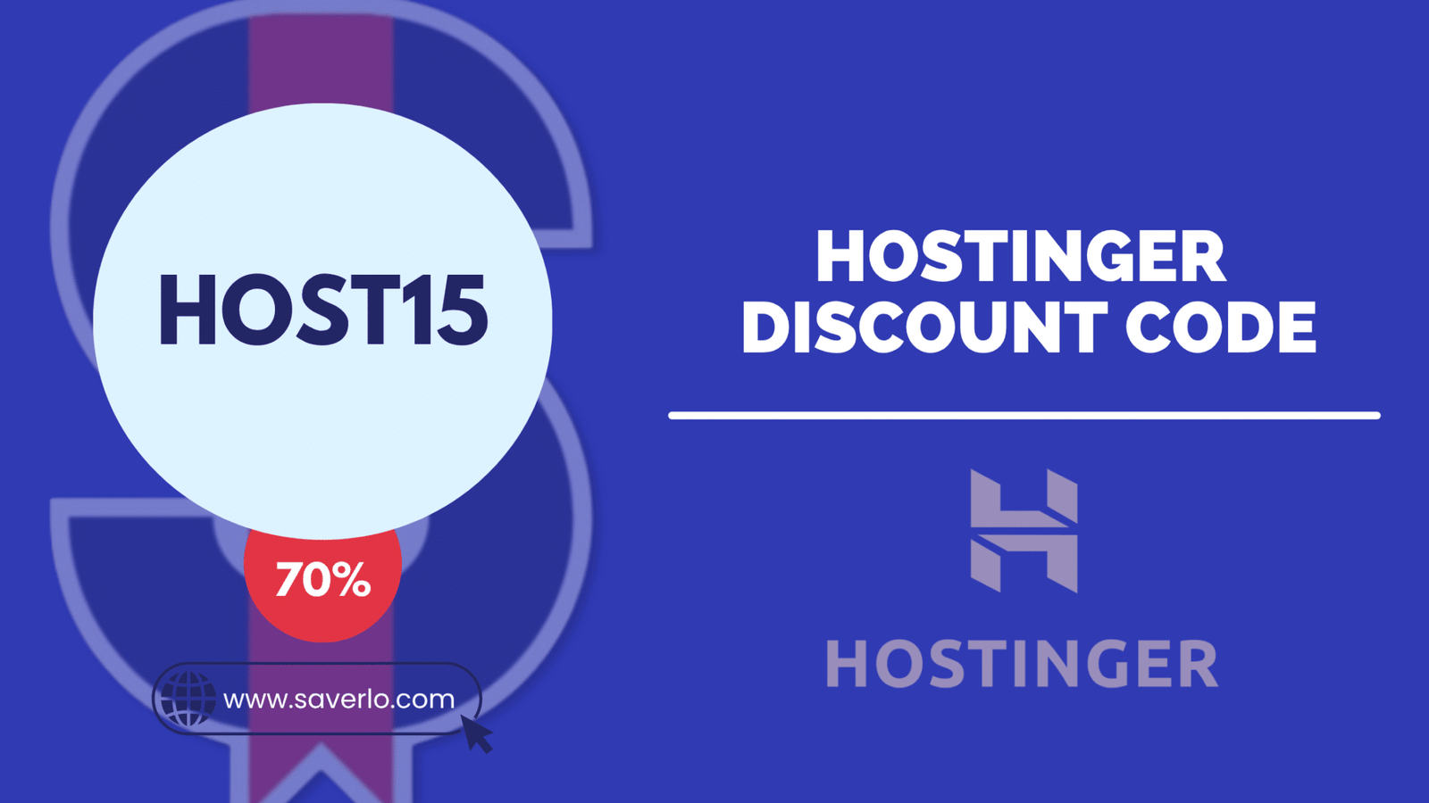 Hostinger coupon code