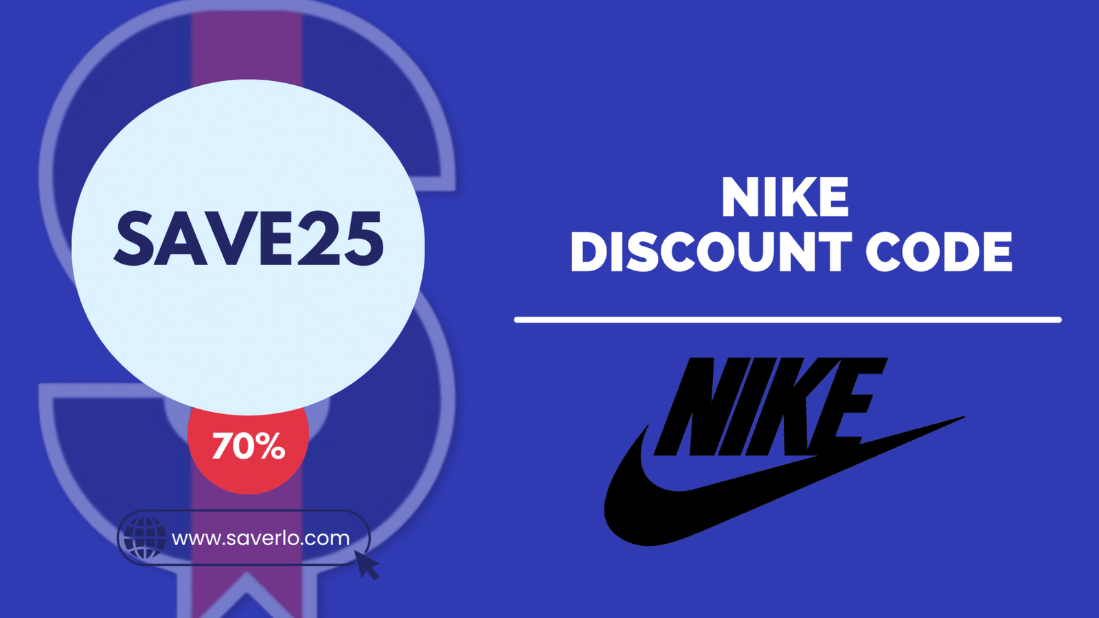 Nike coupon code