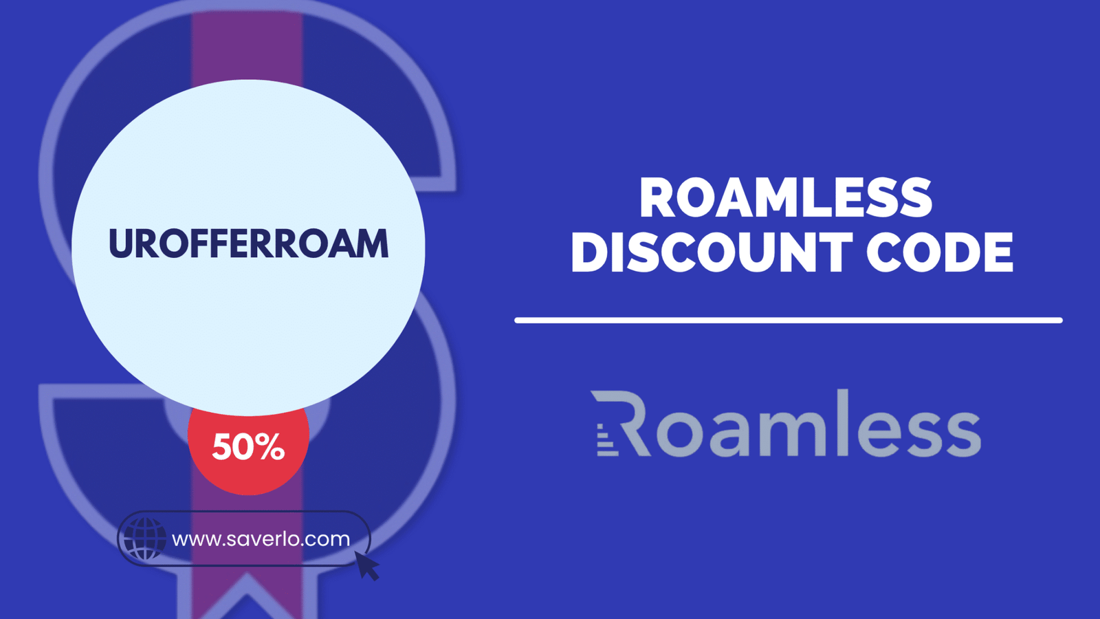 Roamless coupon code