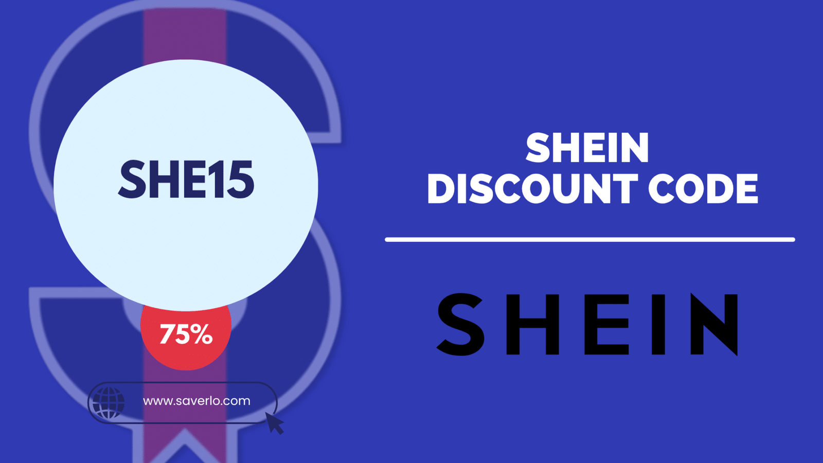 Shein coupon code