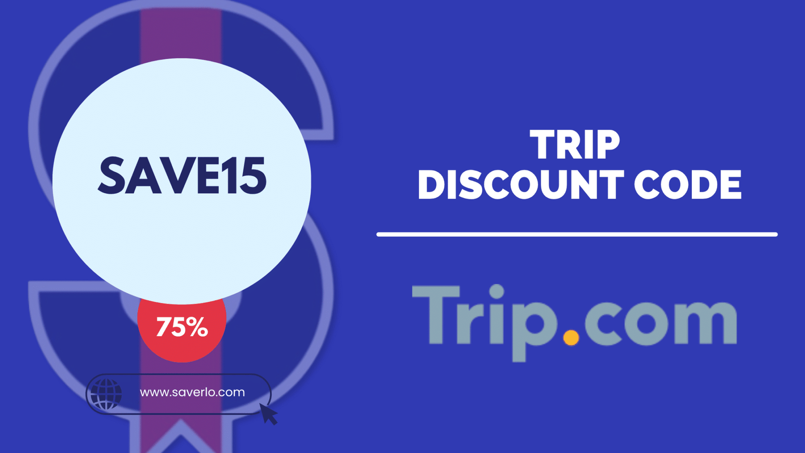 Trip coupon code